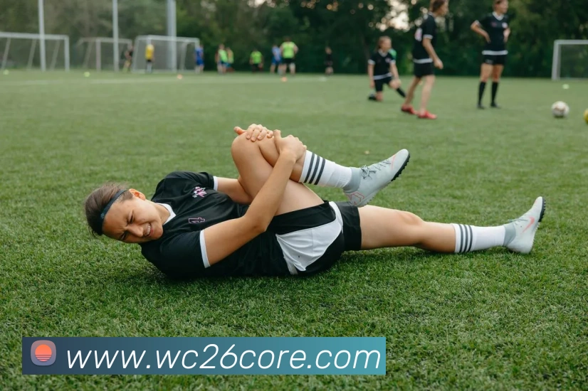 2026世界杯官方发展历程